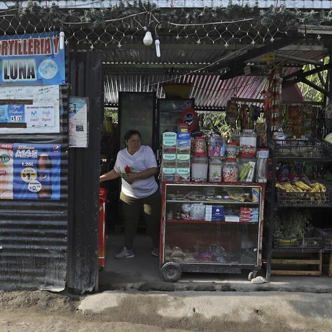 El Salvador marks its first year under anti-gang crackdown